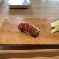 鮨処とうげ - 
