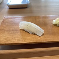 鮨処とうげ - 