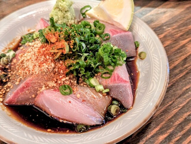 Taishu Sakaba Keriizu