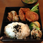 槙の実 - 