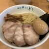 麺屋 そにどり