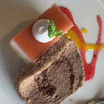 ステーキ&ワインスタイル ぶどうの樹 - 