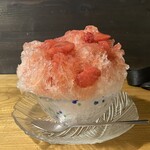 甘味処 あかちゃ家 - 