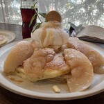 カフェ クグル - 