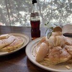 カフェ クグル - 