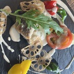 ステーキ&ワインスタイル ぶどうの樹 - 