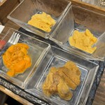 うに小屋 渋谷店 - 