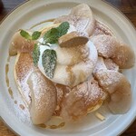 カフェ クグル - 