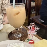 アロマ珈琲 八重洲店 - 