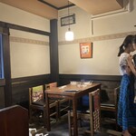 甘味処 あかちゃ家 - 