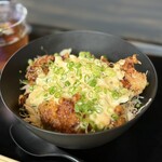 創作料理 ルーツ - 料理写真: