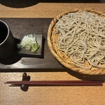 紫檀 手打ち蕎麦と焼鳥 - 