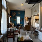 カフェ クグル - 