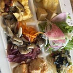 ステーキ&ワインスタイル ぶどうの樹 - 