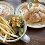 カフェ クグル - 