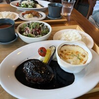 上野洋食遠山 - 