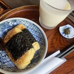 甘酒茶屋 - 