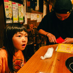 さっぽろジンギスカン 金の羊 - 