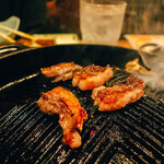 さっぽろジンギスカン 金の羊 - 