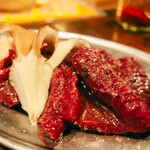 さっぽろジンギスカン 金の羊 葛西店 - 