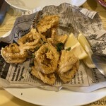 ボガマリ・クチーナ・マリナーラ - 