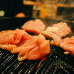 さっぽろジンギスカン 金の羊 - 