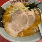 ストライク軒 中之島フェスティバルプラザ店 - 