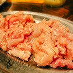 さっぽろジンギスカン 金の羊 - 