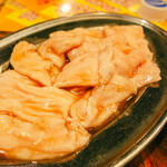 さっぽろジンギスカン 金の羊 - 