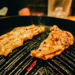 さっぽろジンギスカン 金の羊 - 