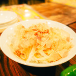 さっぽろジンギスカン 金の羊 - 