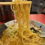 ストライク軒 中之島フェスティバルプラザ店 - 