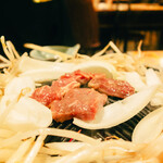 さっぽろジンギスカン 金の羊 葛西店 - 