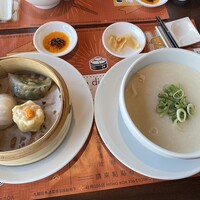 DimDimSum 大阪本店 - 
