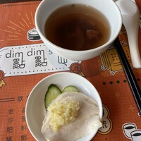 DimDimSum 大阪本店 - 