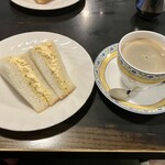 珈琲屋らんぷ - 