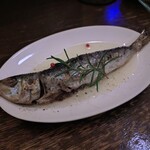 ワイン居酒屋 MERCATO - 