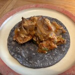 ロス タコス アスーレス - 