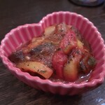 ワイン居酒屋 MERCATO - 