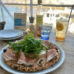 CAFE & PIZZERIA HARBOR - 