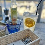 CAFE & PIZZERIA HARBOR - 