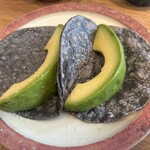 ロス タコス アスーレス - 