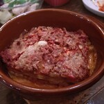 ワイン居酒屋 MERCATO - 