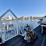 CAFE & PIZZERIA HARBOR - 