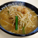 ベトコンラーメン 倉敷新京 - 料理写真: