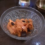 ワイン居酒屋 MERCATO - 