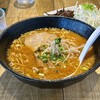 ラーメンみたけ