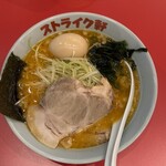 ストライク軒 中之島フェスティバルプラザ店 - 