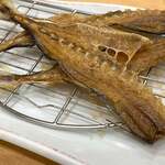 食事処 ときわ - 