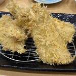 食事処 ときわ - 